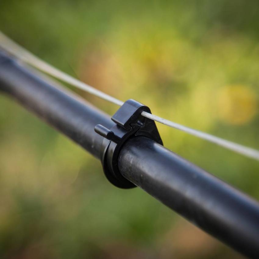 Drip Clip Anti Release