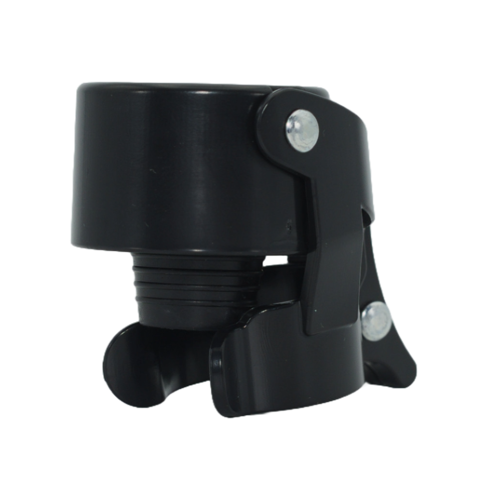 CO2 STOPPER 