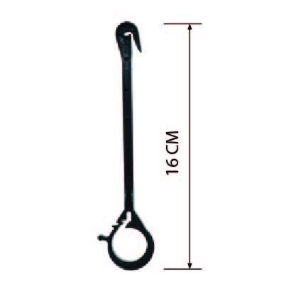DRIP CLIP L 