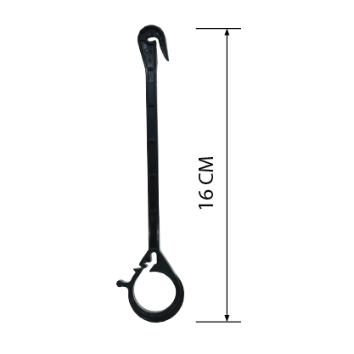 DRIP CLIP L 