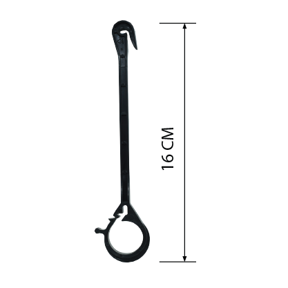DRIP CLIP 